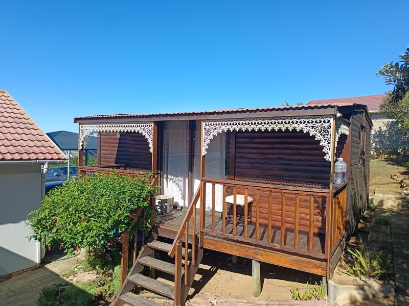 3 Bedroom Property for Sale in Dana Bay Western Cape
